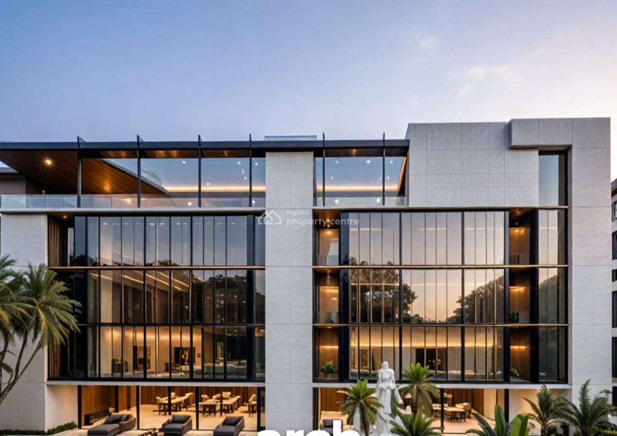 The Meadows Mall - Shopping Mall, Awoyaya Opposite Coscharis Motors Headquaters, Awoyaya, Ibeju Lekki, Lagos, Plaza / Complex / Mall for Sale