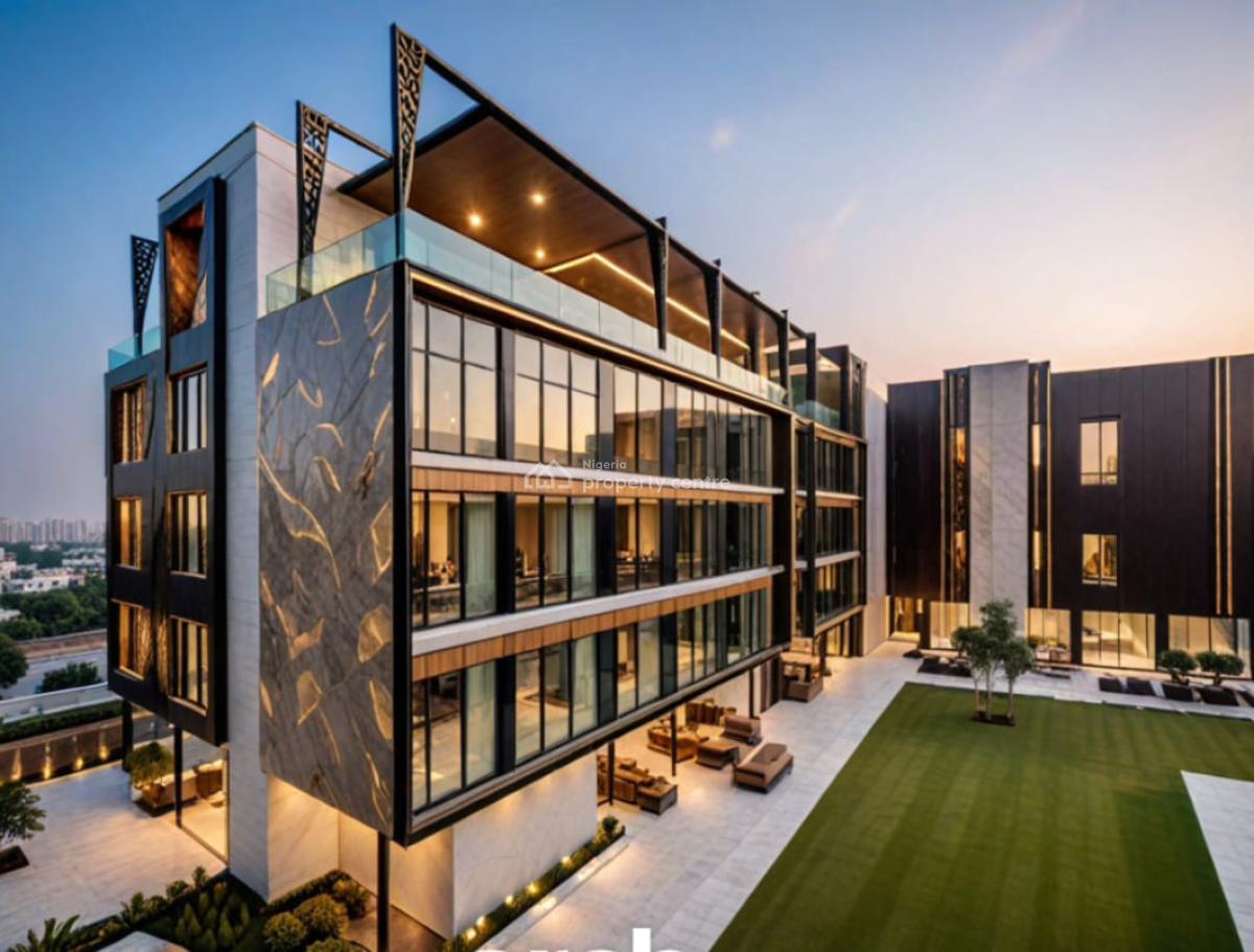 The Meadows Mall - Shopping Mall, Awoyaya Opposite Coscharis Motors Headquaters, Awoyaya, Ibeju Lekki, Lagos, Plaza / Complex / Mall for Sale