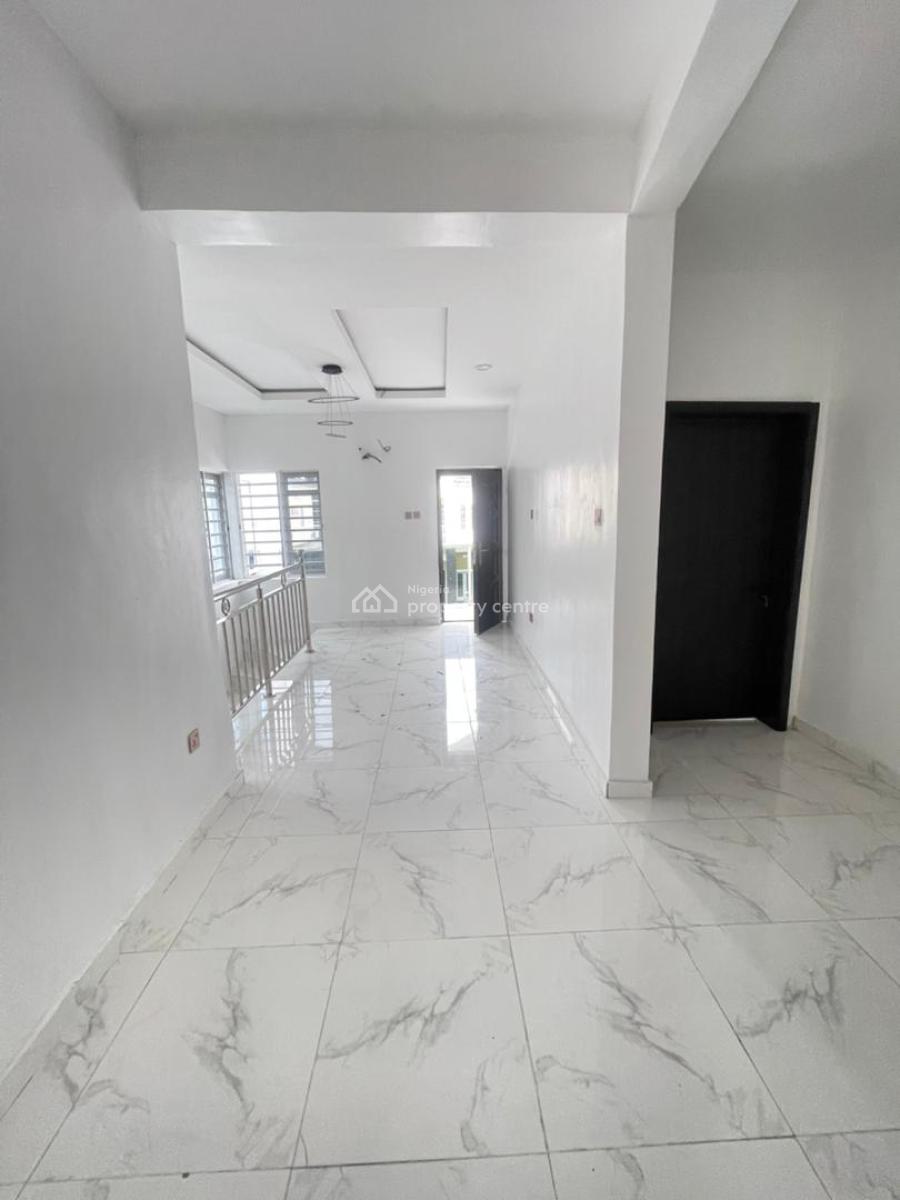 Luxury Four Bedroom Fully Detached Duplex, Ikota, Lekki, Lagos, Detached Duplex for Sale