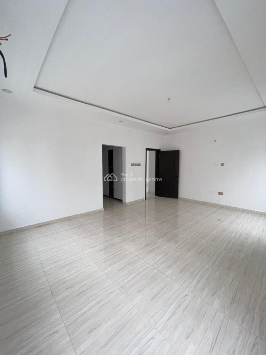 Luxury Four Bedroom Fully Detached Duplex, Ikota, Lekki, Lagos, Detached Duplex for Sale