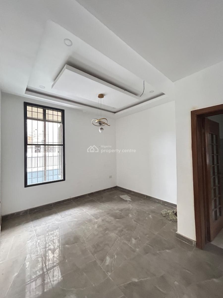 5 Bedroom Fully Detached Duplex with Bq, Lekki Right Hand Side, Lekki, Lagos, Detached Duplex for Sale