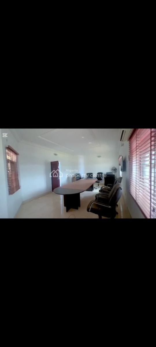 Two Massive Duplex, Eke Obinagu, Enugu, Enugu, House for Sale