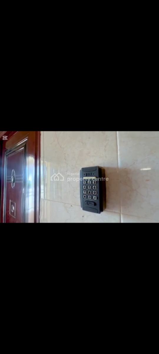 Two Massive Duplex, Eke Obinagu, Enugu, Enugu, House for Sale