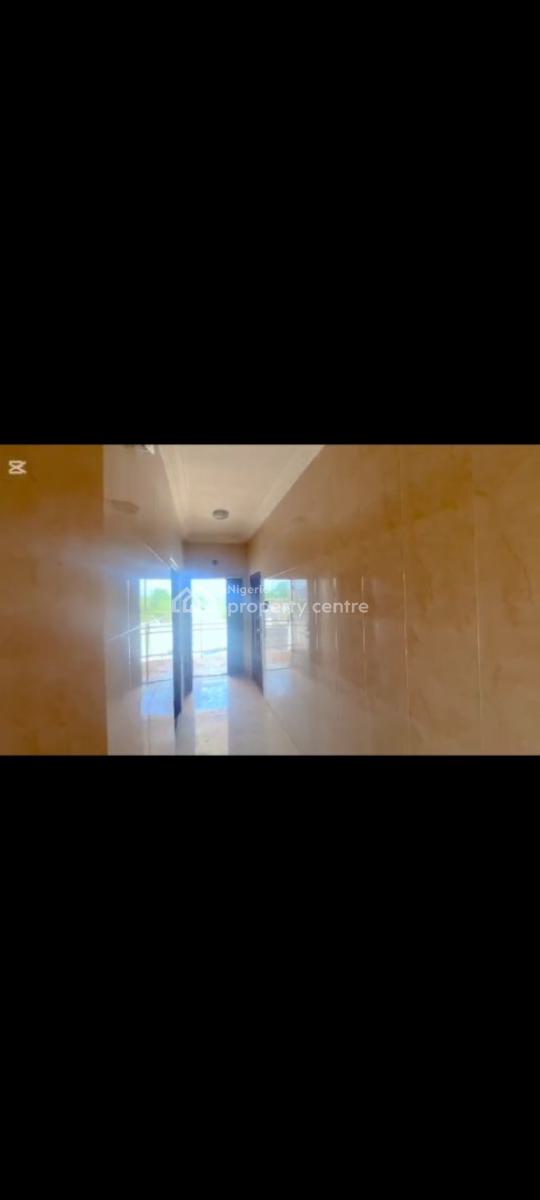 Two Massive Duplex, Eke Obinagu, Enugu, Enugu, House for Sale