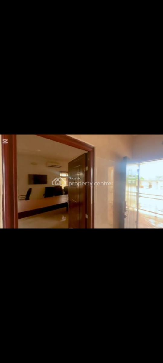 Two Massive Duplex, Eke Obinagu, Enugu, Enugu, House for Sale