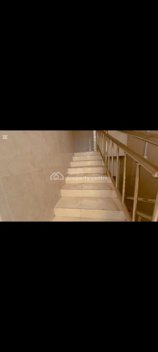 Two Massive Duplex, Eke Obinagu, Enugu, Enugu, House for Sale