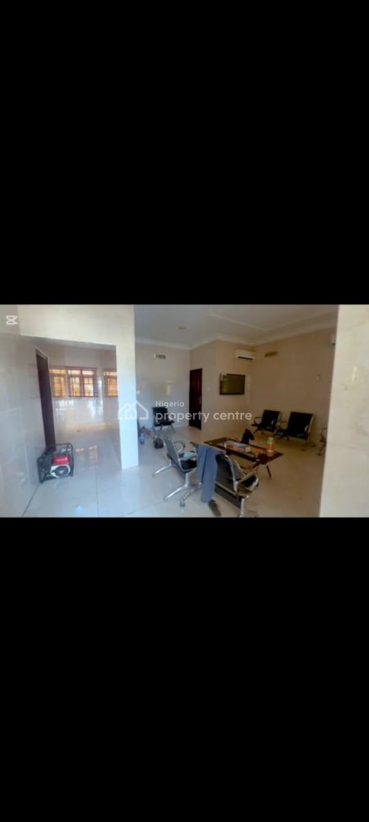 Two Massive Duplex, Eke Obinagu, Enugu, Enugu, House for Sale