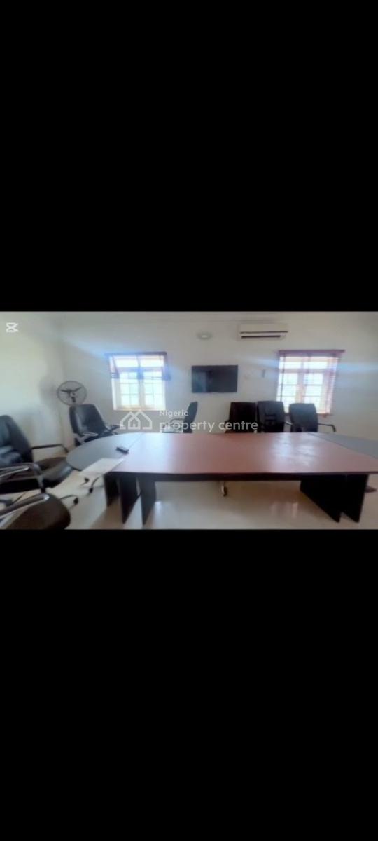 Two Massive Duplex, Eke Obinagu, Enugu, Enugu, House for Sale