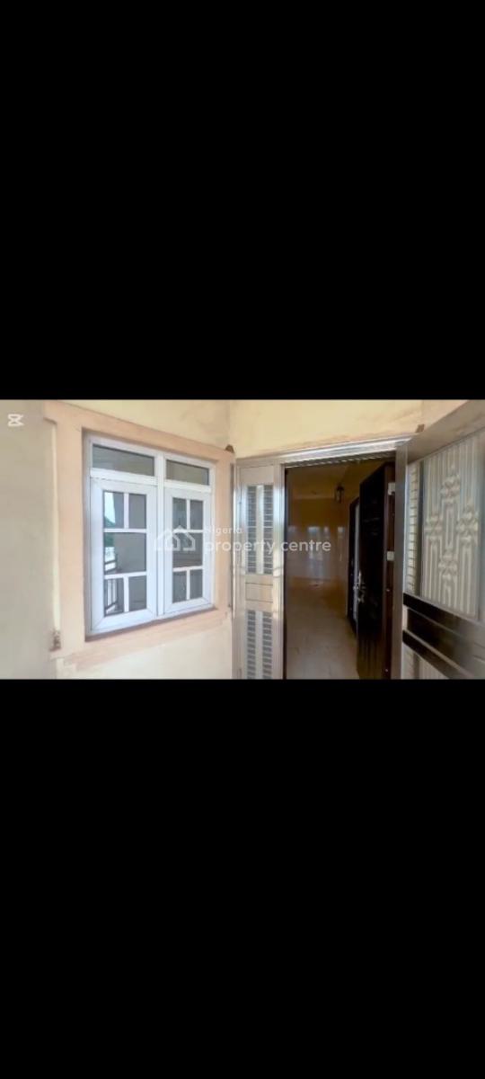 Two Massive Duplex, Eke Obinagu, Enugu, Enugu, House for Sale