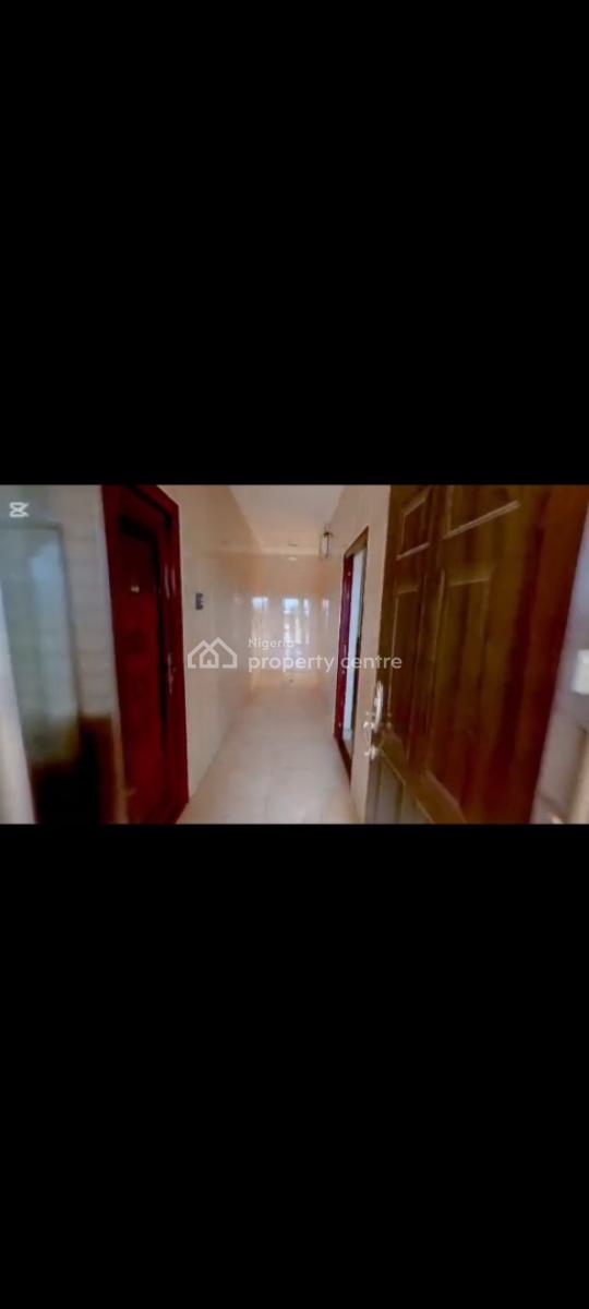 Two Massive Duplex, Eke Obinagu, Enugu, Enugu, House for Sale