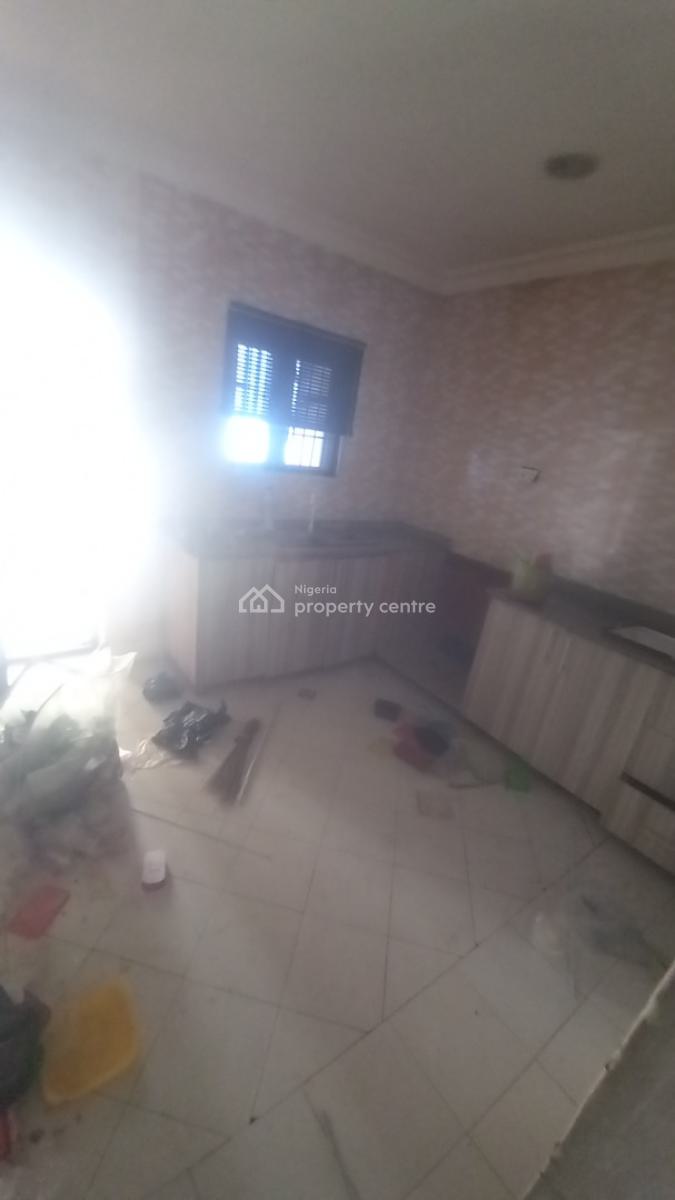 Standard 2 Bedrooms Flat in a Serene Estate, News Engineering, Dawaki, Gwarinpa, Abuja, Flat / Apartment for Rent