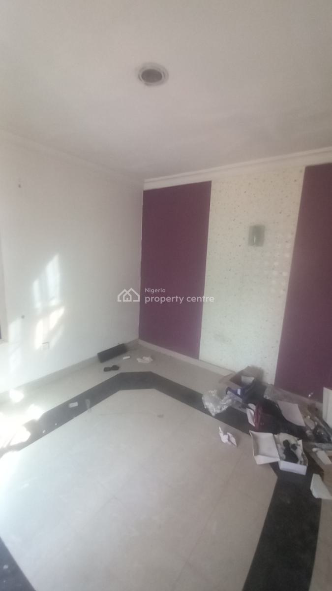 Standard 2 Bedrooms Flat in a Serene Estate, News Engineering, Dawaki, Gwarinpa, Abuja, Flat / Apartment for Rent