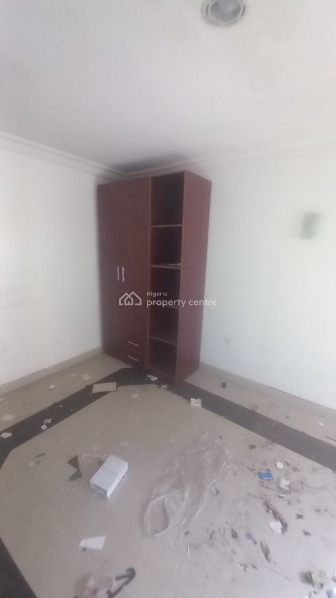 Standard 2 Bedrooms Flat in a Serene Estate, News Engineering, Dawaki, Gwarinpa, Abuja, Flat / Apartment for Rent