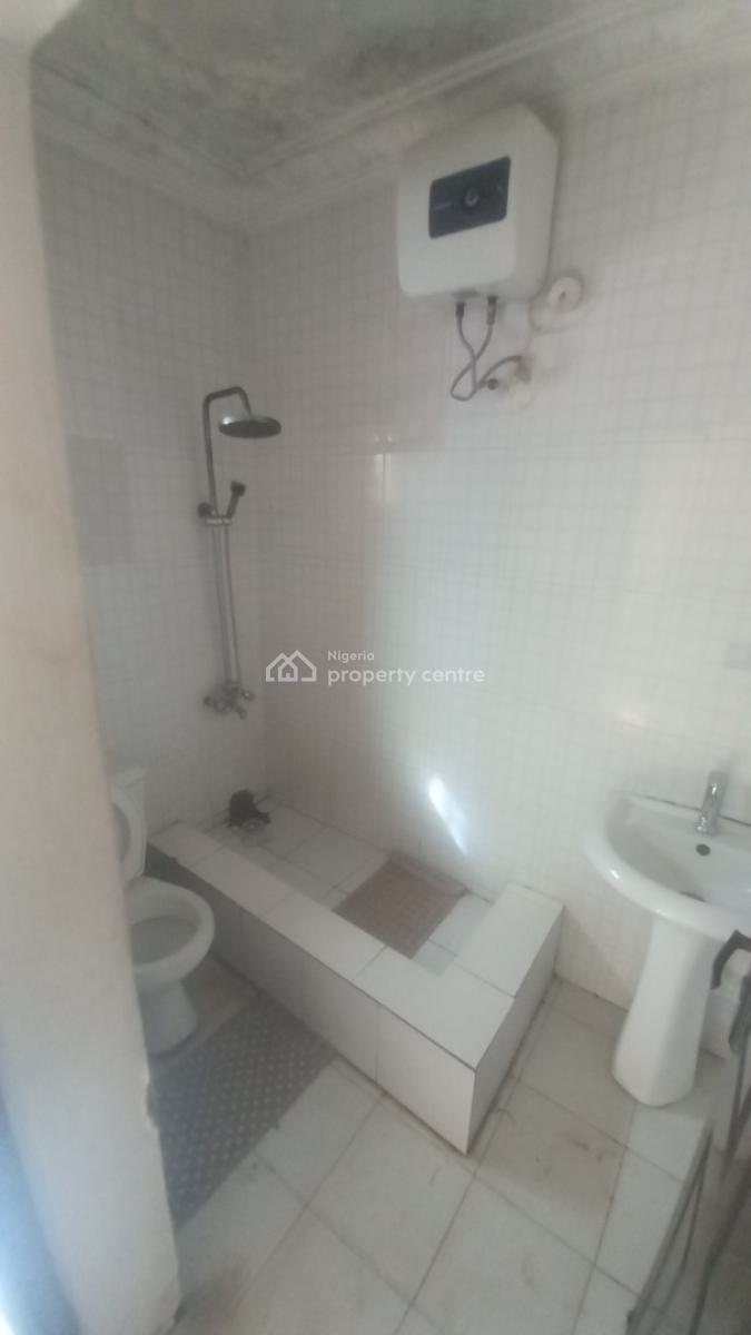 Standard 2 Bedrooms Flat in a Serene Estate, News Engineering, Dawaki, Gwarinpa, Abuja, Flat / Apartment for Rent