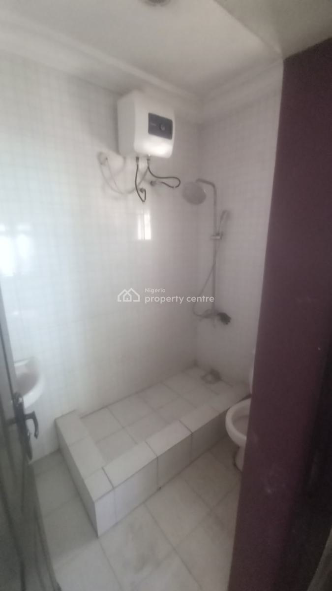 Standard 2 Bedrooms Flat in a Serene Estate, News Engineering, Dawaki, Gwarinpa, Abuja, Flat / Apartment for Rent