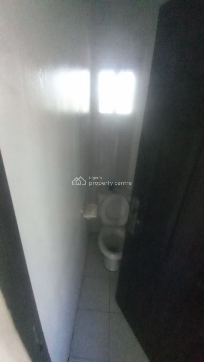 Standard 2 Bedrooms Flat in a Serene Estate, News Engineering, Dawaki, Gwarinpa, Abuja, Flat / Apartment for Rent