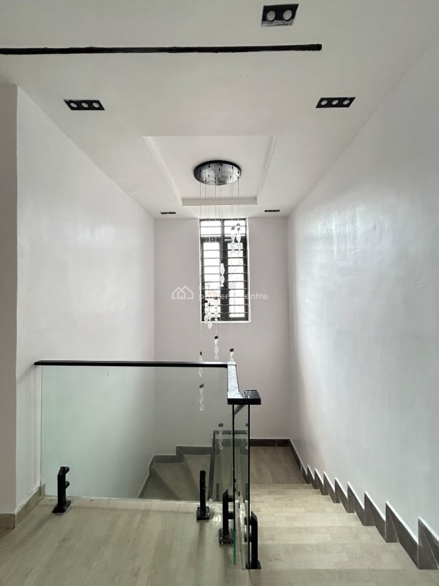 5 Bedroom Detached Duplex with Bq, Lekki Phase 1, Lekki, Lagos, Detached Duplex for Sale