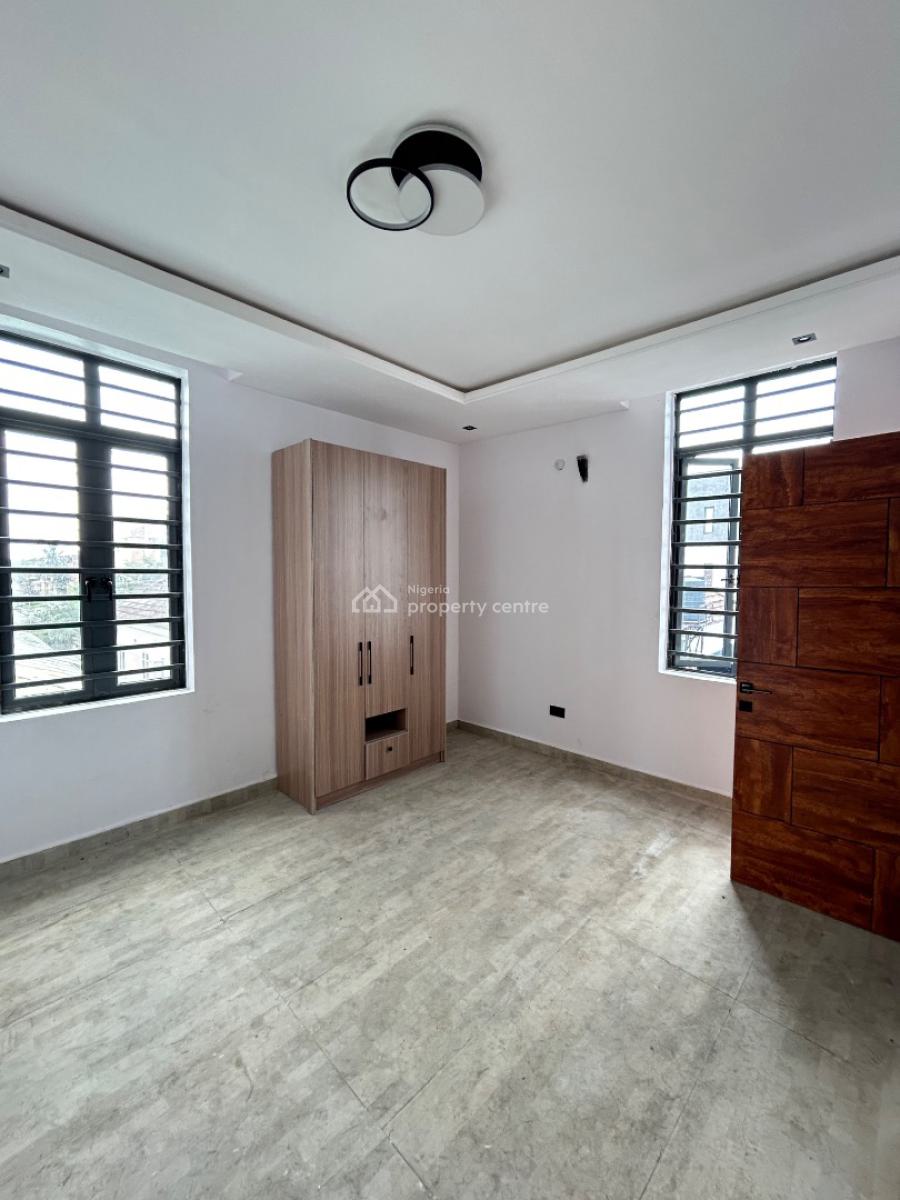 5 Bedroom Detached Duplex with Bq, Lekki Phase 1, Lekki, Lagos, Detached Duplex for Sale