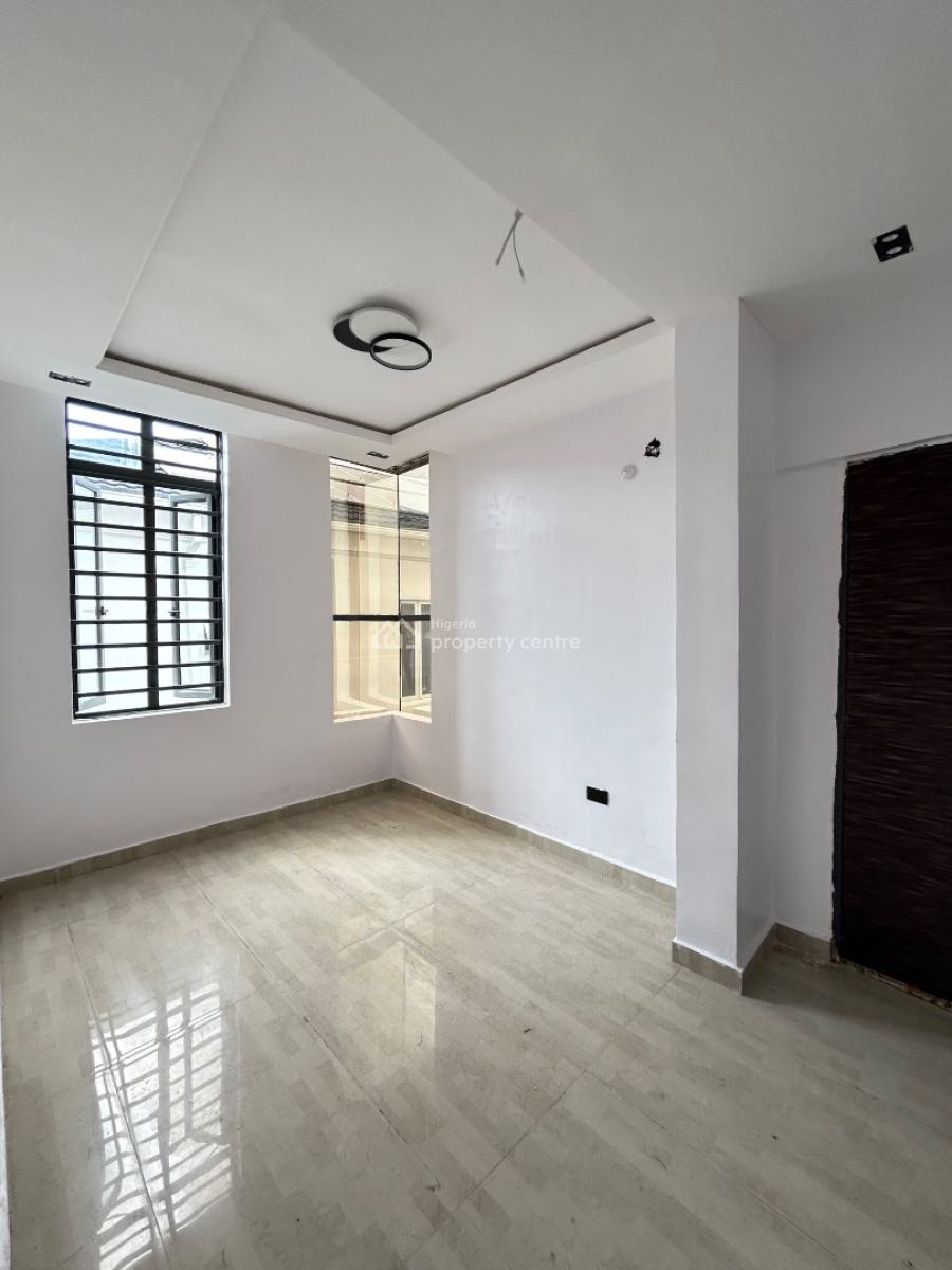 5 Bedroom Detached Duplex with Bq, Lekki Phase 1, Lekki, Lagos, Detached Duplex for Sale