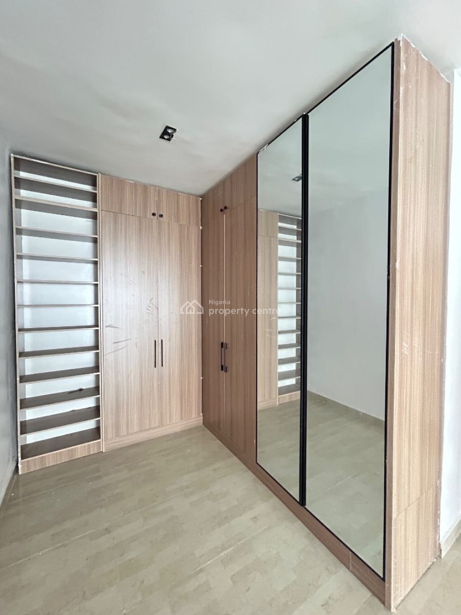5 Bedroom Detached Duplex with Bq, Lekki Phase 1, Lekki, Lagos, Detached Duplex for Sale