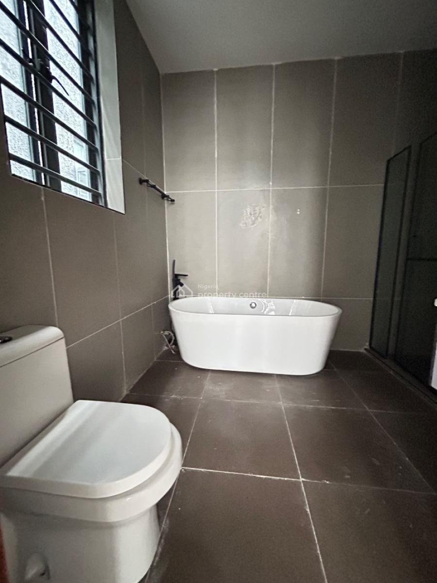 5 Bedroom Detached Duplex with Bq, Lekki Phase 1, Lekki, Lagos, Detached Duplex for Sale