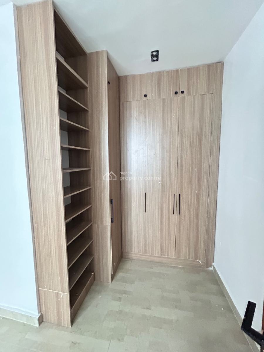 5 Bedroom Detached Duplex with Bq, Lekki Phase 1, Lekki, Lagos, Detached Duplex for Sale