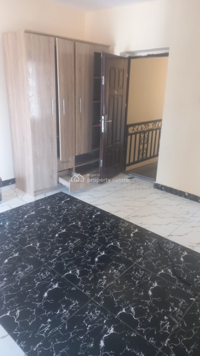 Spacious 2 Bedroom Terrace Duplex in an Estate, News Engineering, Dawaki, Gwarinpa, Abuja, Terraced Duplex for Rent