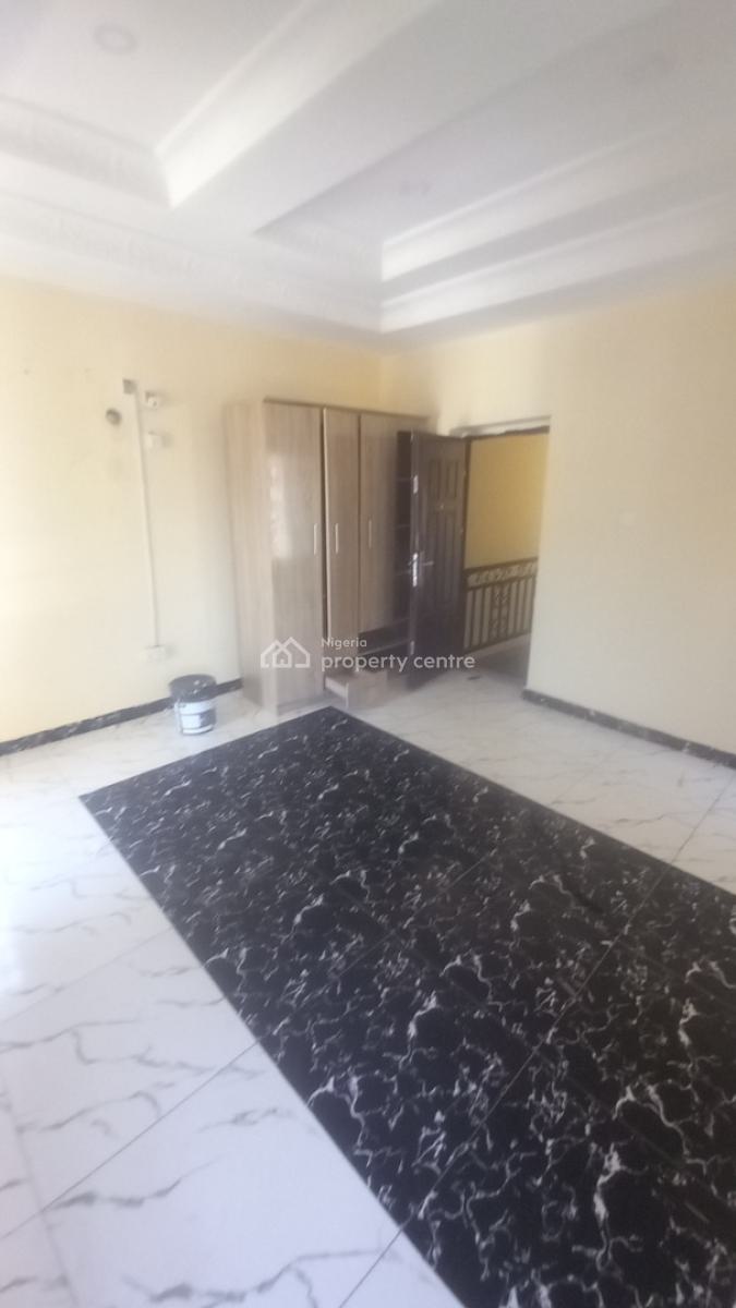 Spacious 2 Bedroom Terrace Duplex in an Estate, News Engineering, Dawaki, Gwarinpa, Abuja, Terraced Duplex for Rent