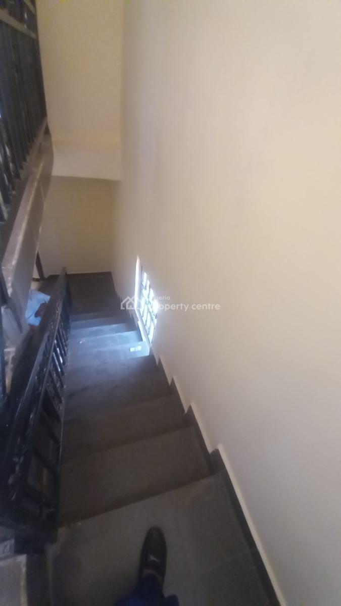 Spacious 2 Bedroom Terrace Duplex in an Estate, News Engineering, Dawaki, Gwarinpa, Abuja, Terraced Duplex for Rent