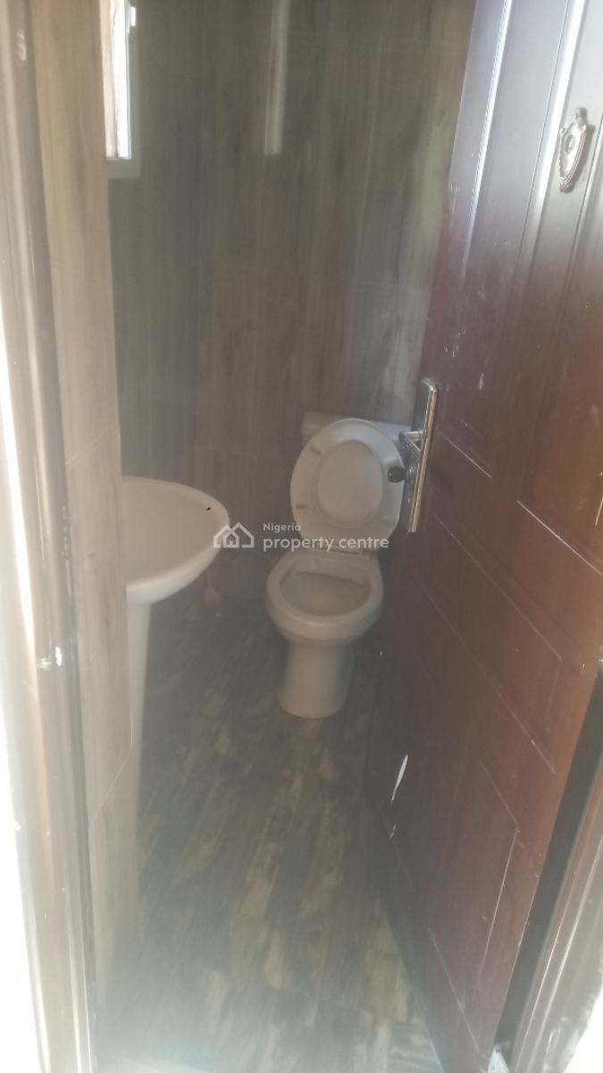 Spacious 2 Bedroom Terrace Duplex in an Estate, News Engineering, Dawaki, Gwarinpa, Abuja, Terraced Duplex for Rent