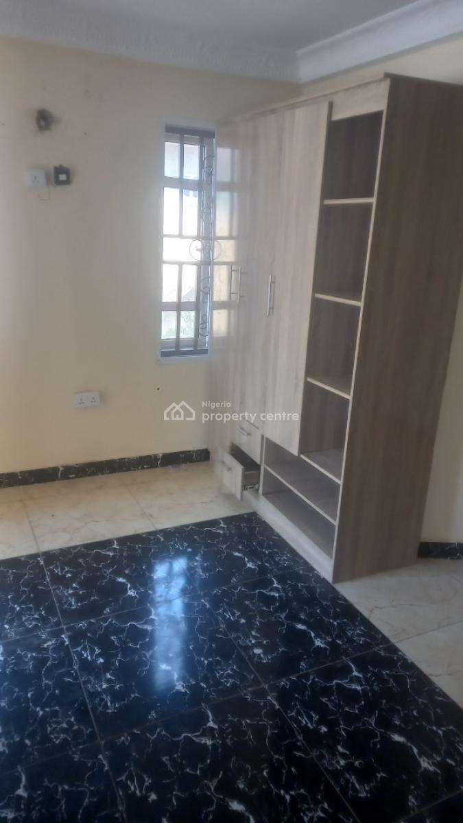 Spacious 2 Bedroom Terrace Duplex in an Estate, News Engineering, Dawaki, Gwarinpa, Abuja, Terraced Duplex for Rent