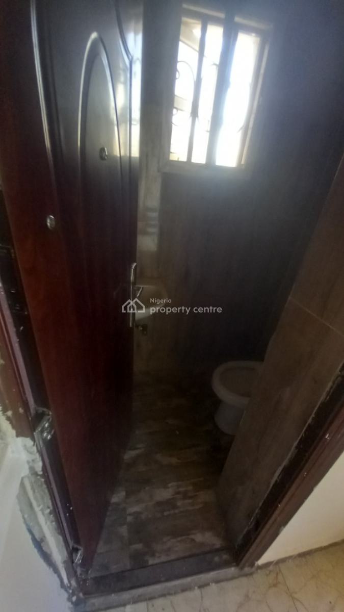 Spacious 2 Bedroom Terrace Duplex in an Estate, News Engineering, Dawaki, Gwarinpa, Abuja, Terraced Duplex for Rent