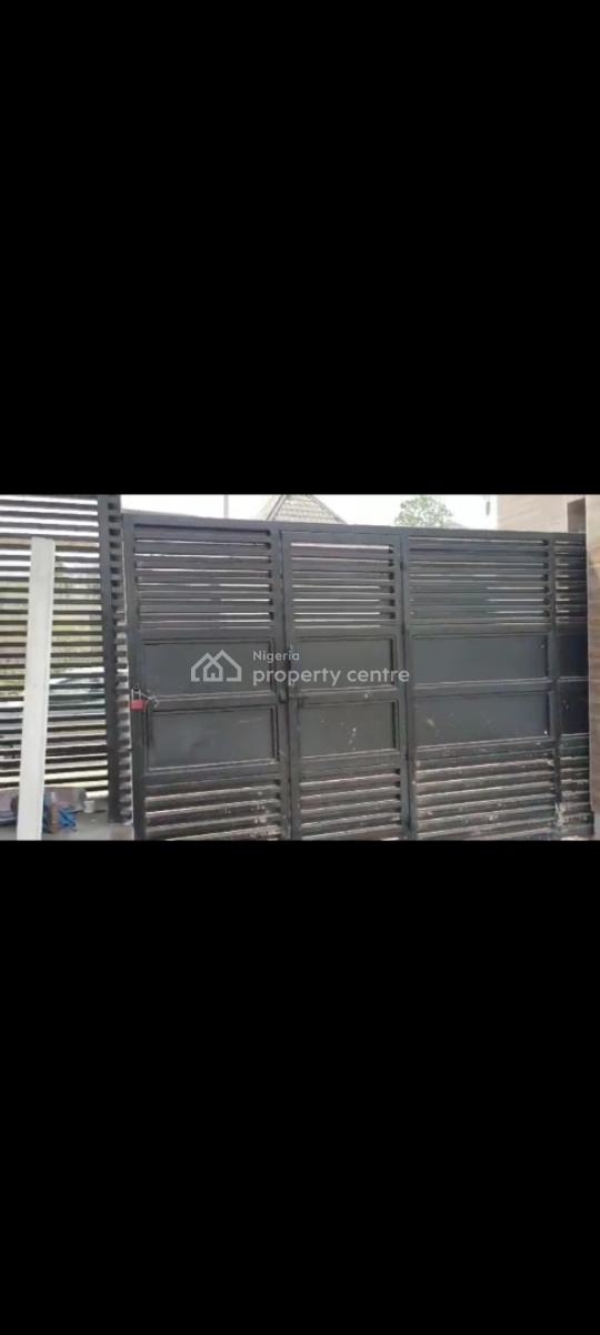 Luxury 5 Bedroom Detached Duplex, Republic Estate, Independence Layout, Enugu, Enugu, Detached Duplex for Sale