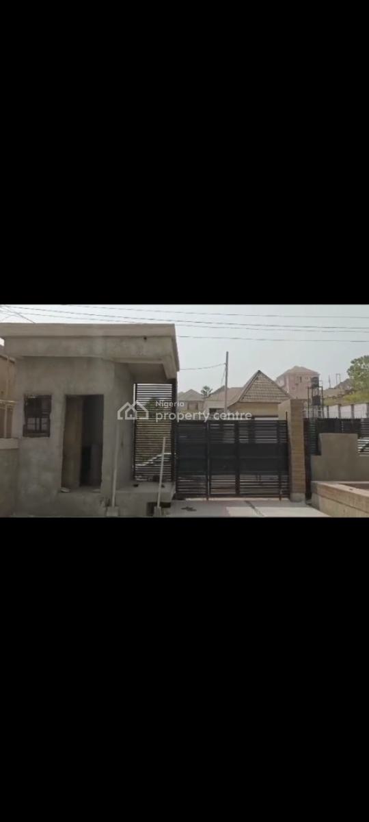 Luxury 5 Bedroom Detached Duplex, Republic Estate, Independence Layout, Enugu, Enugu, Detached Duplex for Sale