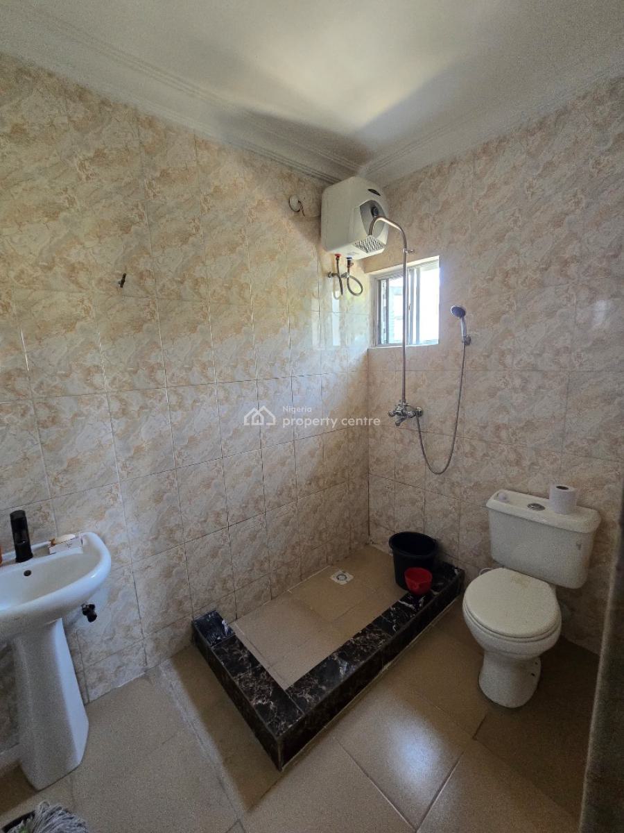 4bedroom Fully Detached Duplex in a Built Up and Secured Corner Piece, Ogunfayo, Eputu, Ibeju Lekki, Lagos, Detached Duplex for Sale