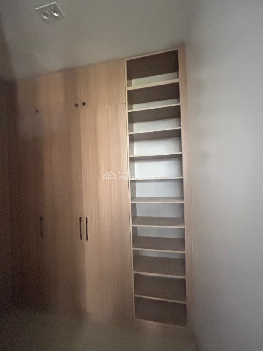 5 Bedroom Detached Duplex with Bq, Lekki Phase 1, Lekki, Lagos, Detached Duplex for Sale