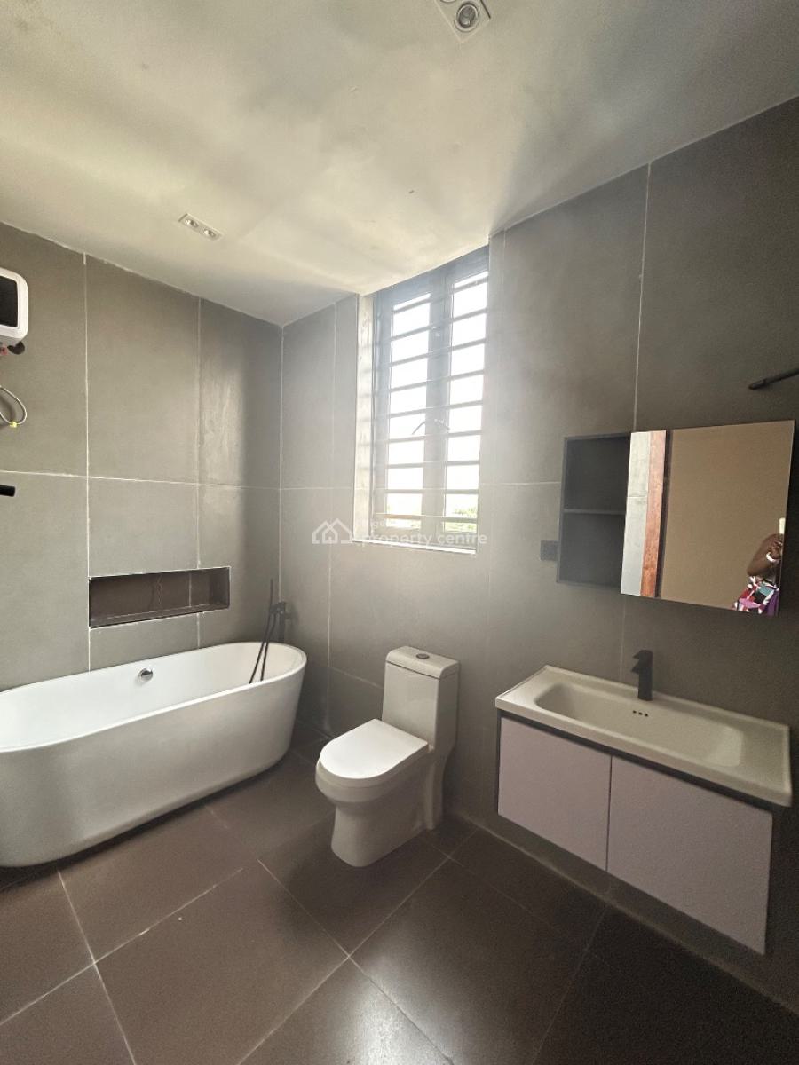 5 Bedroom Detached Duplex with Bq, Lekki Phase 1, Lekki, Lagos, Detached Duplex for Sale