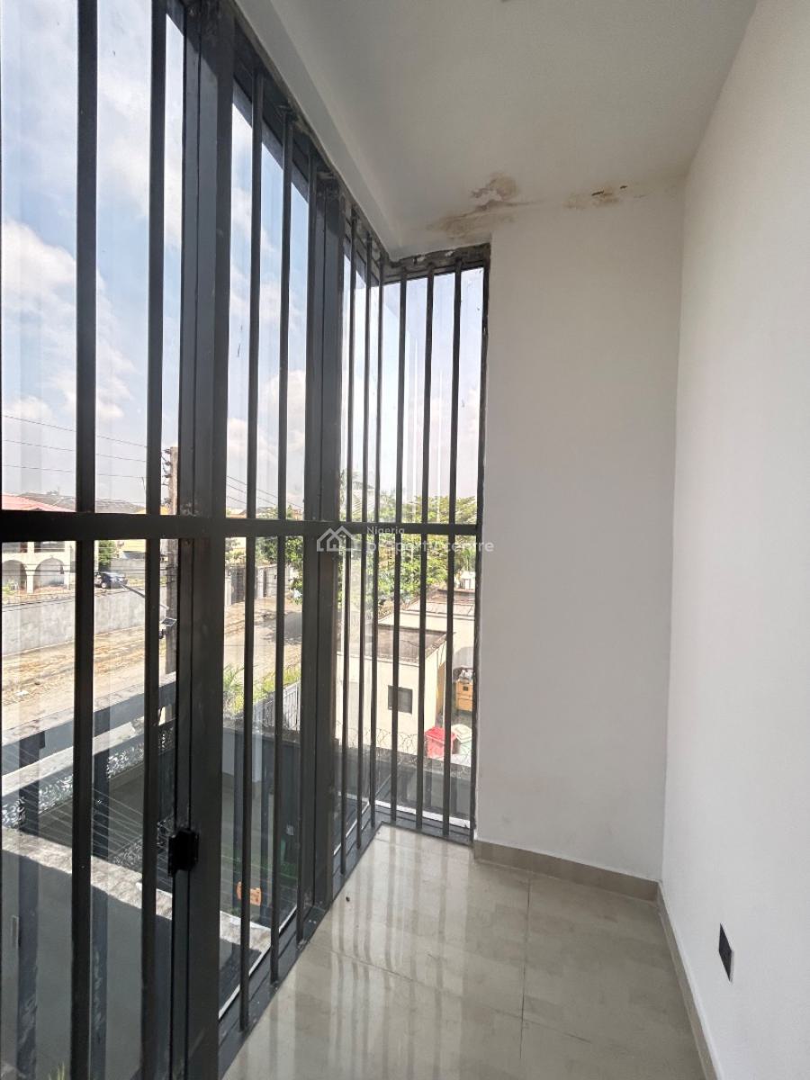 5 Bedroom Detached Duplex with Bq, Lekki Phase 1, Lekki, Lagos, Detached Duplex for Sale