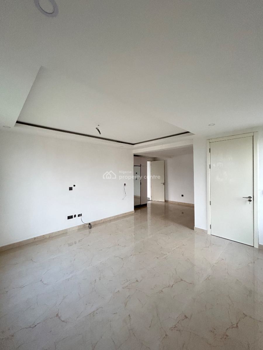 5 Bedroom Semidetached Duplex with Bq, Lekki Phase 1, Lekki, Lagos, Semi-detached Duplex for Sale