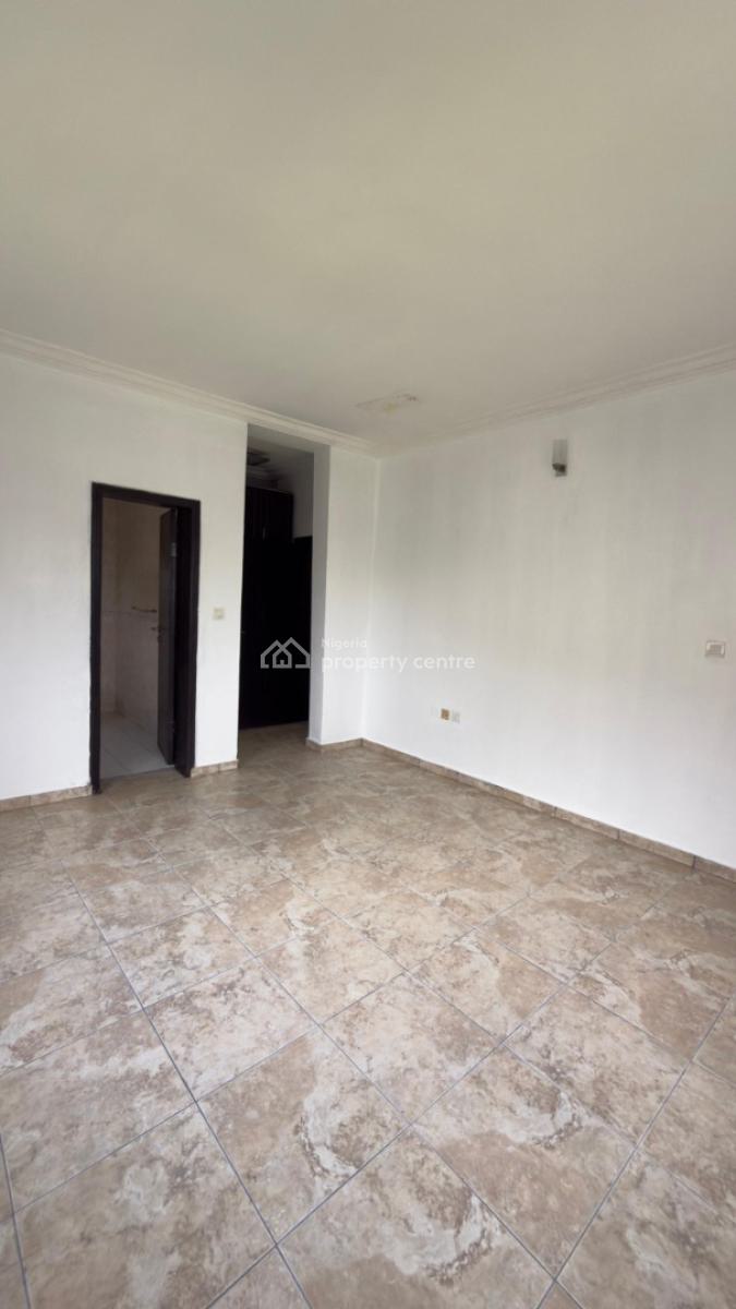 5 Bedroom Detached Duplex in an Exclusive Estate, Rainbow Estate, Trans Amadi, Port Harcourt, Rivers, Detached Duplex for Sale