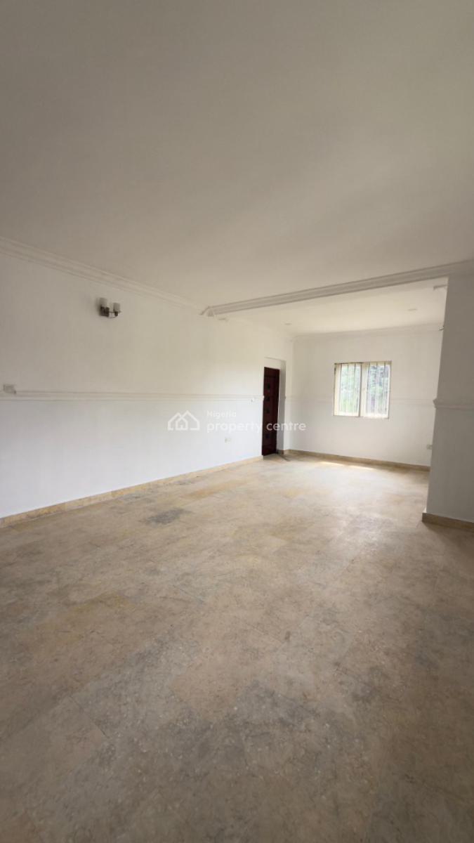 5 Bedroom Detached Duplex in an Exclusive Estate, Rainbow Estate, Trans Amadi, Port Harcourt, Rivers, Detached Duplex for Sale