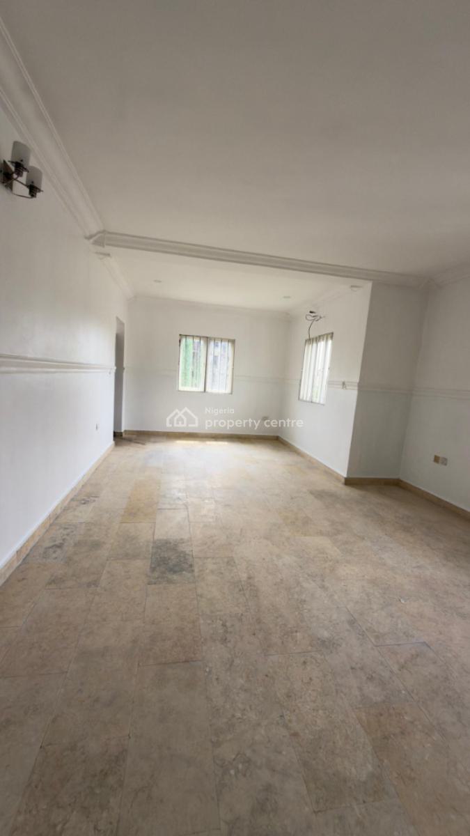 5 Bedroom Detached Duplex in an Exclusive Estate, Rainbow Estate, Trans Amadi, Port Harcourt, Rivers, Detached Duplex for Sale