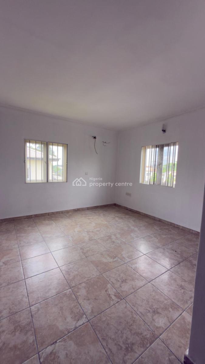 5 Bedroom Detached Duplex in an Exclusive Estate, Rainbow Estate, Trans Amadi, Port Harcourt, Rivers, Detached Duplex for Sale