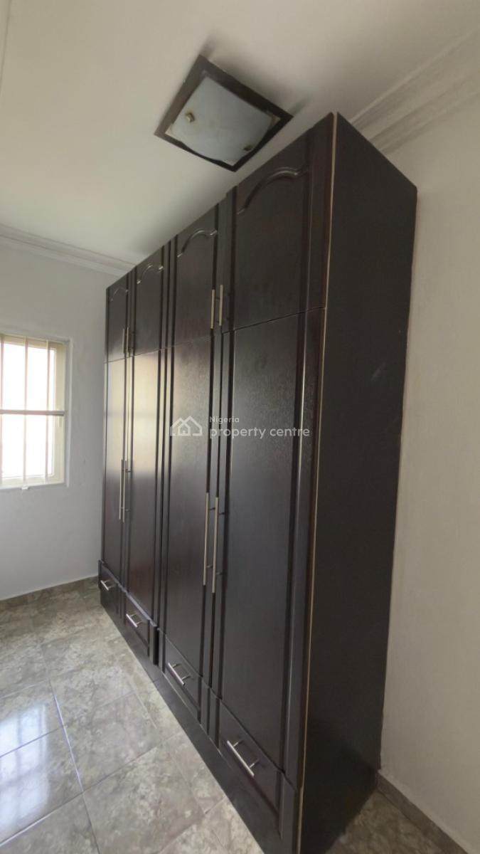 5 Bedroom Detached Duplex in an Exclusive Estate, Rainbow Estate, Trans Amadi, Port Harcourt, Rivers, Detached Duplex for Sale