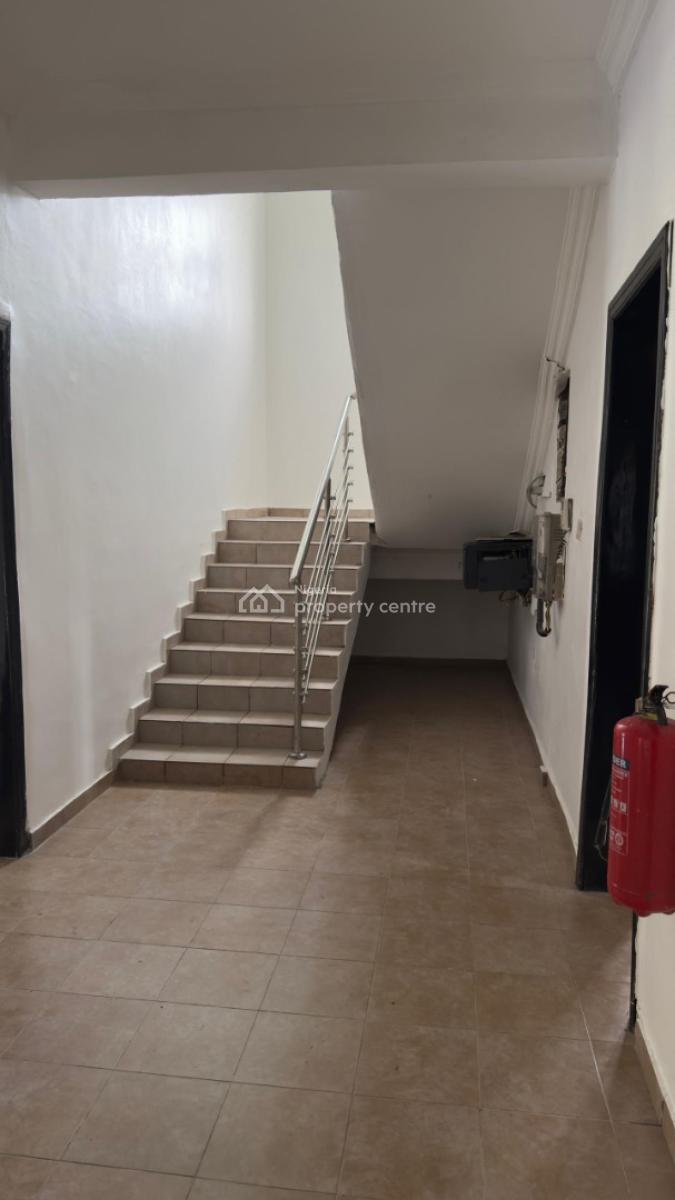 5 Bedroom Detached Duplex in an Exclusive Estate, Rainbow Estate, Trans Amadi, Port Harcourt, Rivers, Detached Duplex for Sale