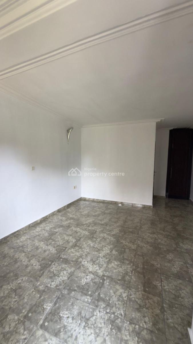 5 Bedroom Detached Duplex in an Exclusive Estate, Rainbow Estate, Trans Amadi, Port Harcourt, Rivers, Detached Duplex for Sale