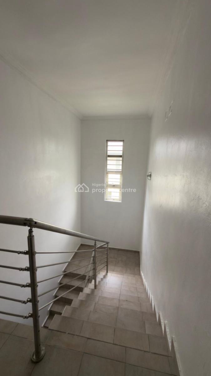 5 Bedroom Detached Duplex in an Exclusive Estate, Rainbow Estate, Trans Amadi, Port Harcourt, Rivers, Detached Duplex for Sale