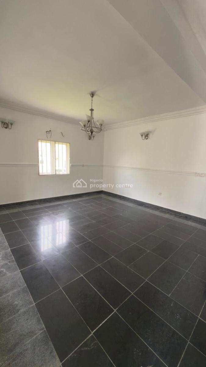 5 Bedroom Detached Duplex in an Exclusive Estate, Rainbow Estate, Trans Amadi, Port Harcourt, Rivers, Detached Duplex for Sale