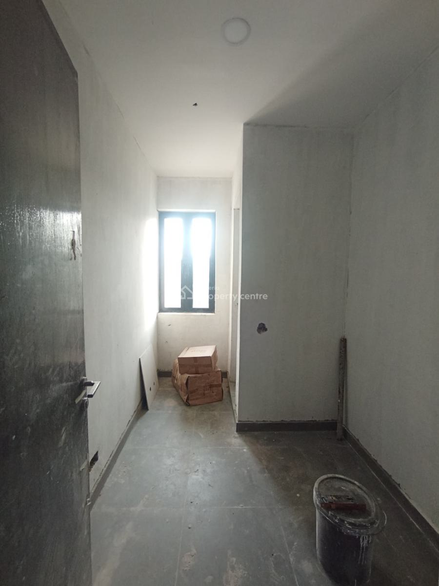 3 Bedroom Apartment with Bq, Lekki Phase 1, Lekki, Lagos, Flat / Apartment for Rent