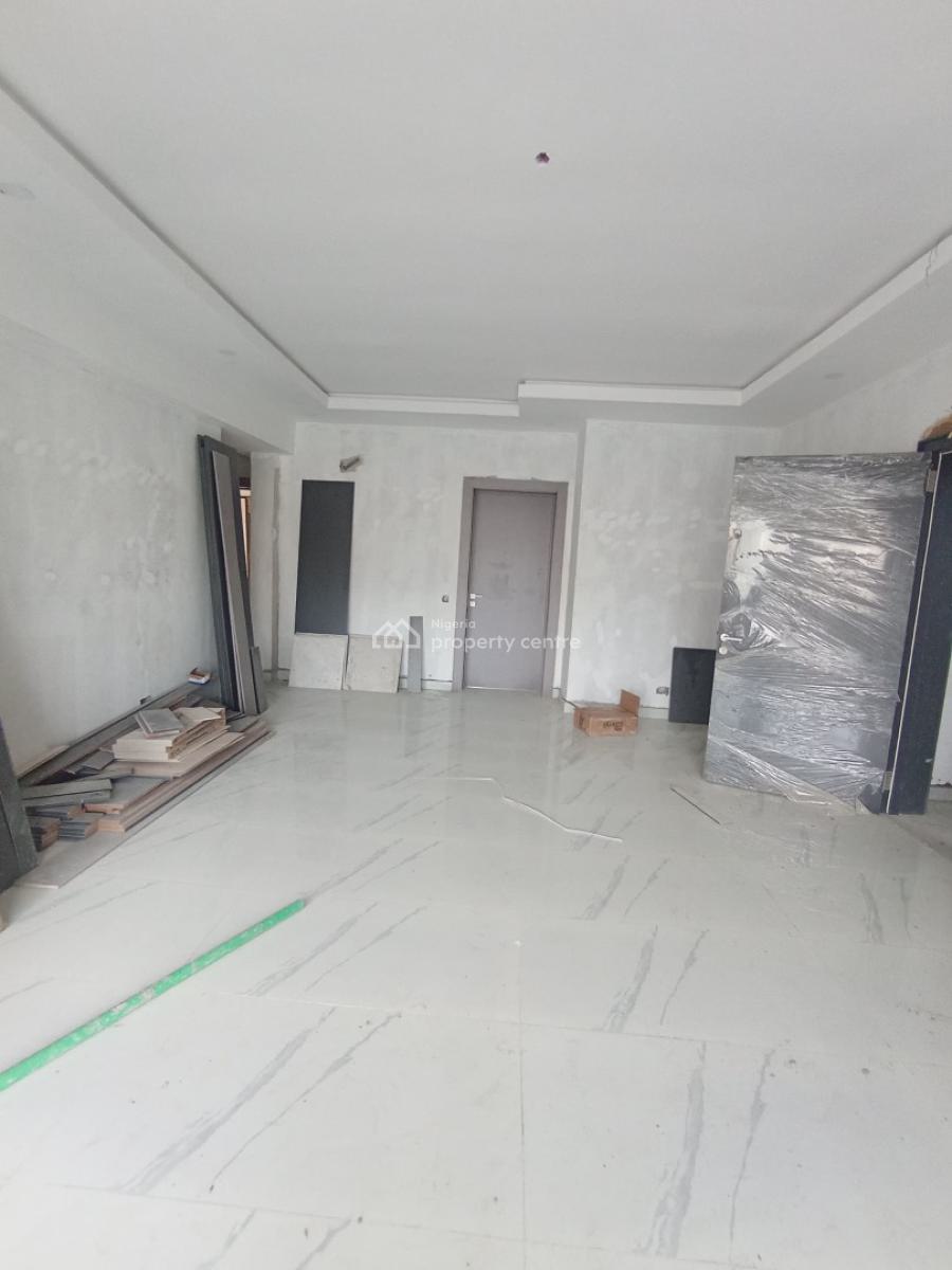 3 Bedroom Apartment with Bq, Lekki Phase 1, Lekki, Lagos, Flat / Apartment for Rent